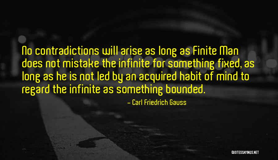 Araratyan Xohanoc Quotes By Carl Friedrich Gauss Araratyan Xohanoc Quotes By Carl Friedrich Gauss