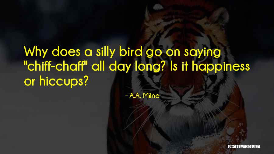 Ararebo Quotes By A.A. Milne Ararebo Quotes By A.A. Milne