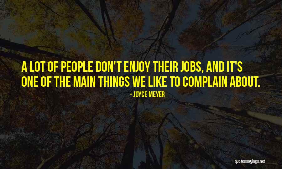 Arasaka Quotes By Joyce Meyer Arasaka Quotes By Joyce Meyer