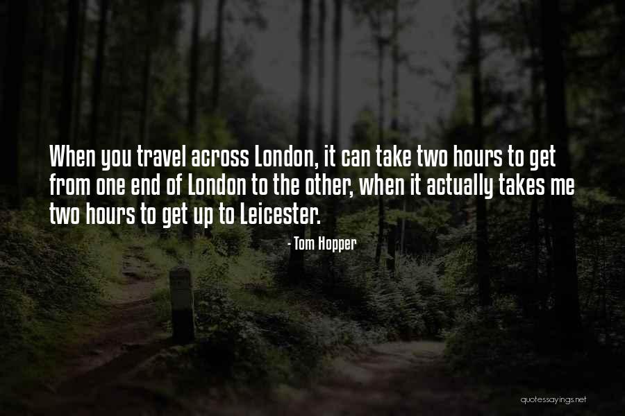 Arasaka Quotes By Tom Hopper Arasaka Quotes By Tom Hopper