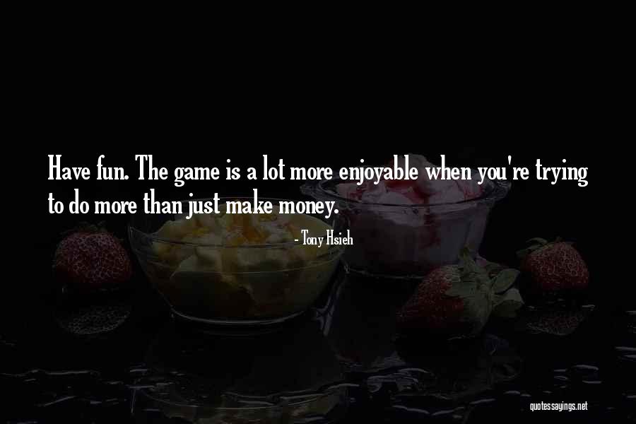 Arasangam Quotes By Tony Hsieh Arasangam Quotes By Tony Hsieh