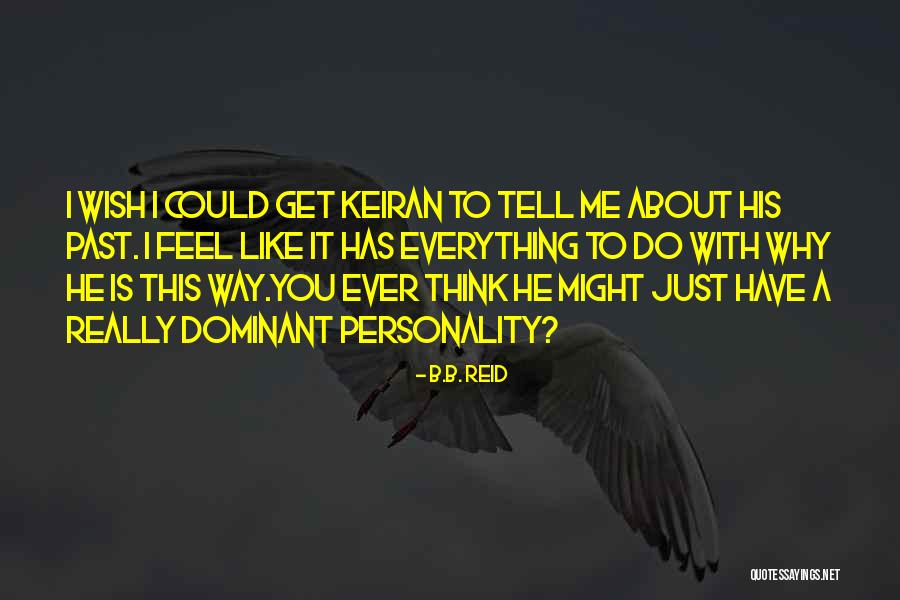 Araschnia Quotes By B.B. Reid Araschnia Quotes By B.B. Reid
