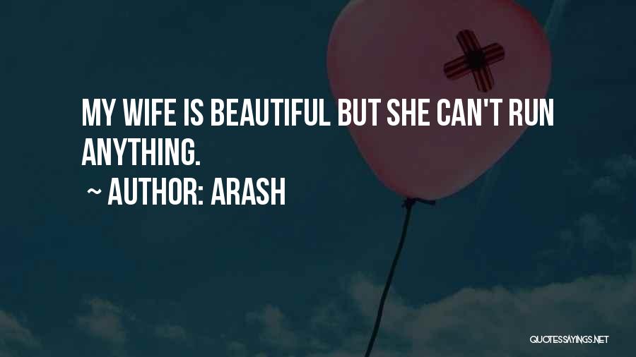 Arash Quotes 970949