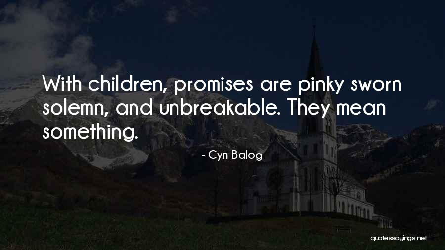 Arashinos Quotes By Cyn Balog Arashinos Quotes By Cyn Balog