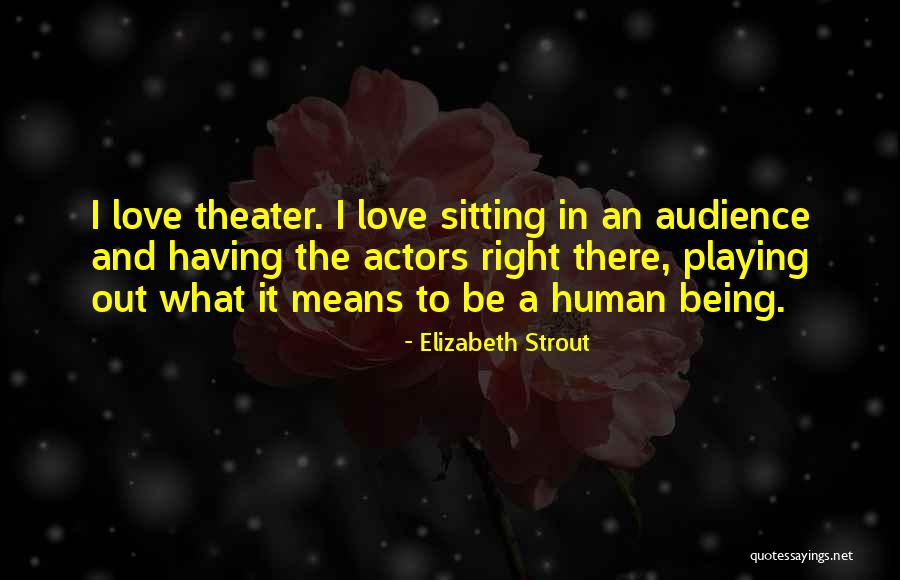Arasno Quotes By Elizabeth Strout Arasno Quotes By Elizabeth Strout