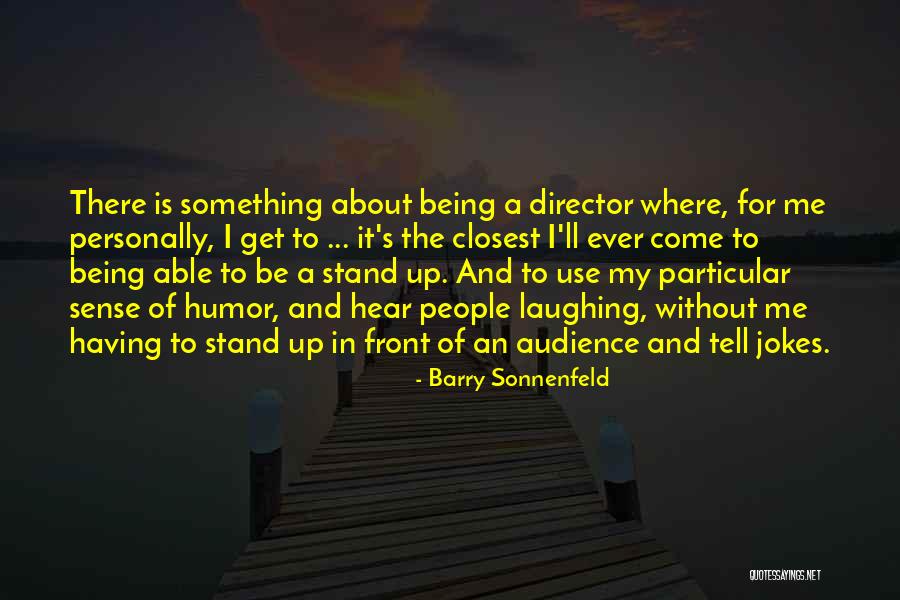 Arason Cabinet Quotes By Barry Sonnenfeld Arason Cabinet Quotes By Barry Sonnenfeld