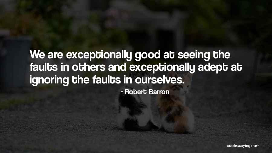 Arathi Quotes By Robert Barron Arathi Quotes By Robert Barron