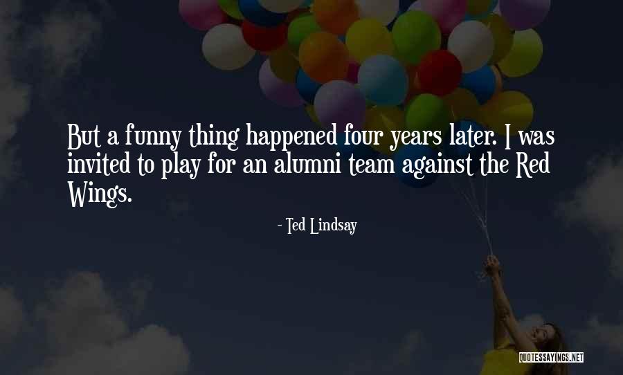 Arathorn Fanfiction Quotes By Ted Lindsay Arathorn Fanfiction Quotes By Ted Lindsay