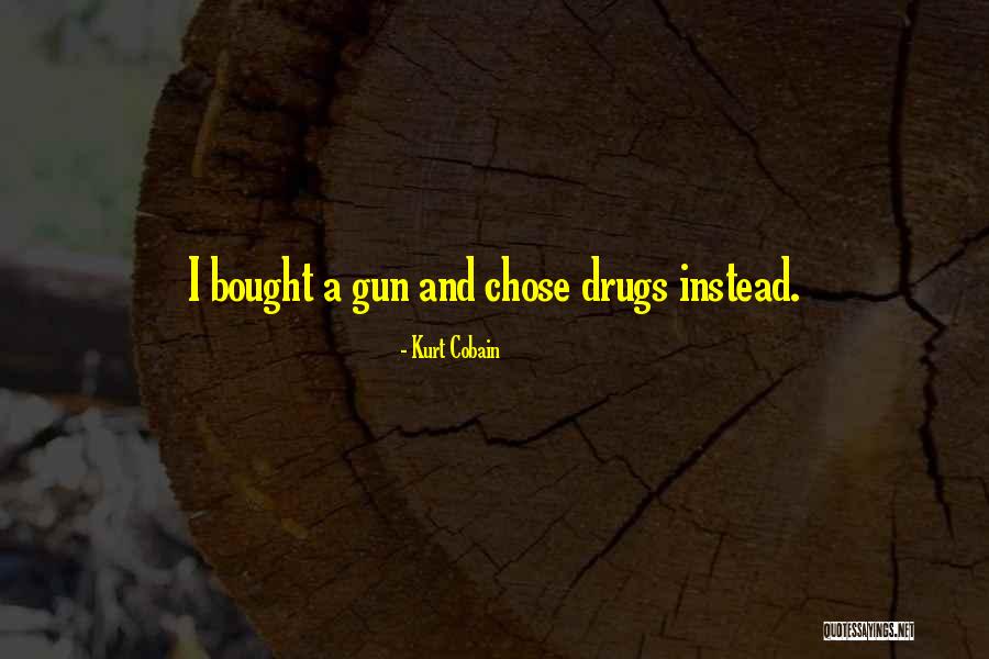 Arathorn Quotes By Kurt Cobain Arathorn Quotes By Kurt Cobain