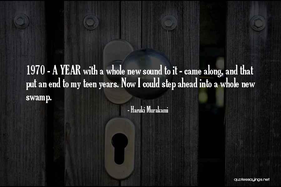 Arathorn Ranger Quotes By Haruki Murakami Arathorn Ranger Quotes By Haruki Murakami