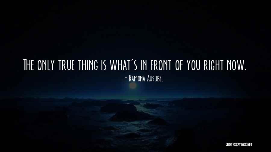 Aratri Biagioli Quotes By Ramona Ausubel Aratri Biagioli Quotes By Ramona Ausubel