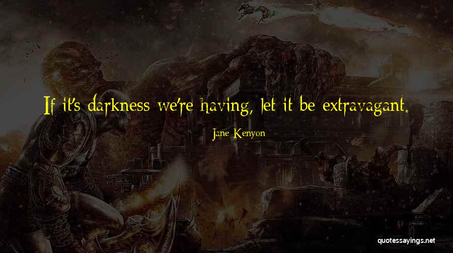 Aratri Per Trattorini Quotes By Jane Kenyon Aratri Per Trattorini Quotes By Jane Kenyon