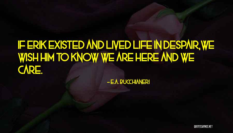 Aratron Symbol Quotes By E.A. Bucchianeri Aratron Symbol Quotes By E.A. Bucchianeri