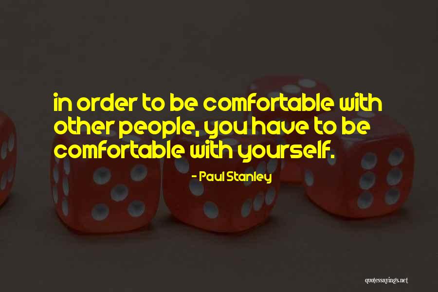 Aratron Symbol Quotes By Paul Stanley Aratron Symbol Quotes By Paul Stanley