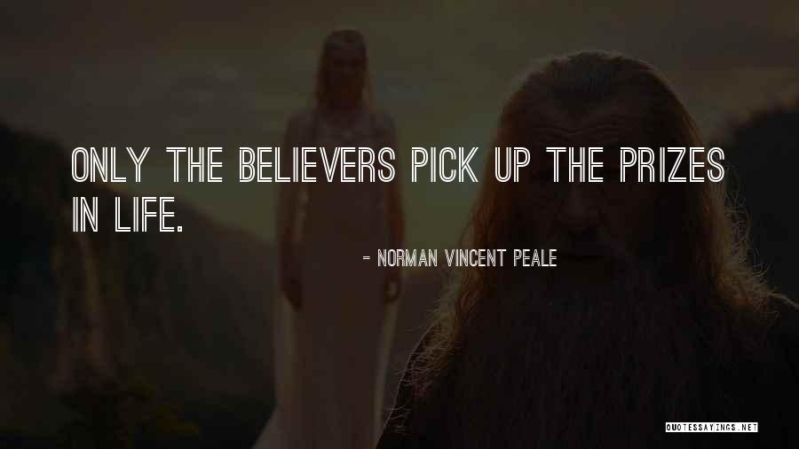 Araucanians Patagonia Quotes By Norman Vincent Peale Araucanians Patagonia Quotes By Norman Vincent Peale