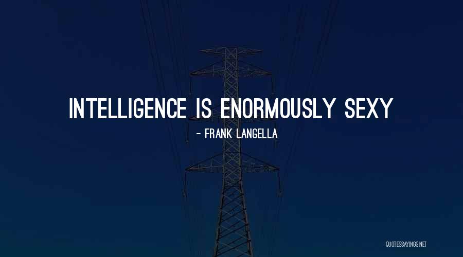 Araujo Barca Quotes By Frank Langella Araujo Barca Quotes By Frank Langella