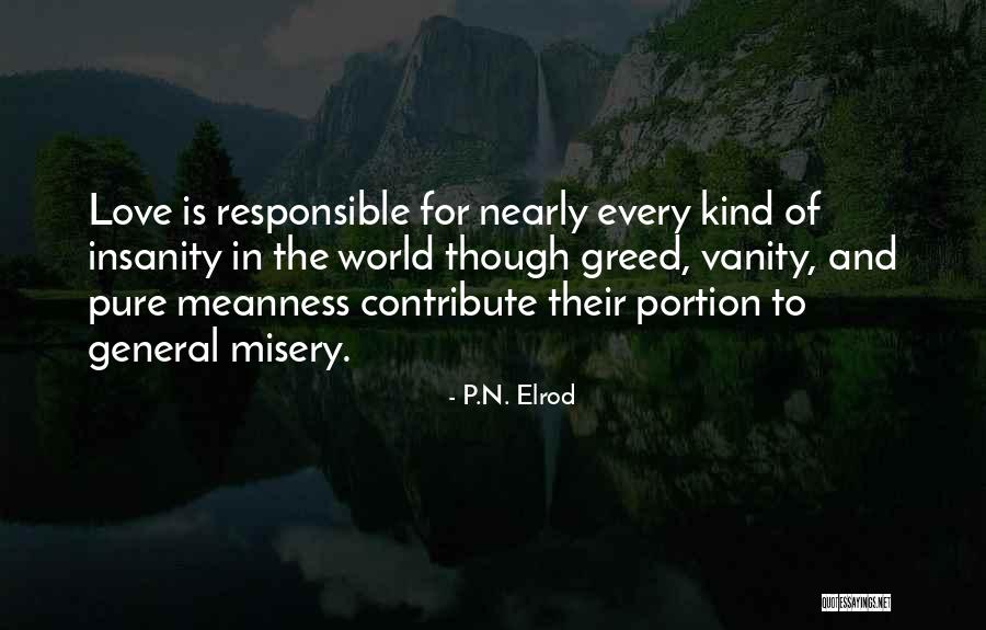 Araujos Farm Quotes By P.N. Elrod Araujos Farm Quotes By P.N. Elrod
