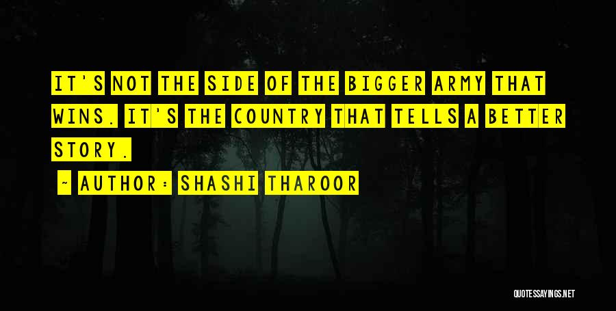 Arauz Incorporated Quotes By Shashi Tharoor