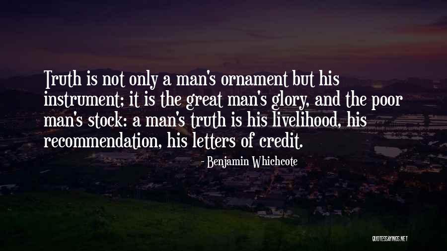 Aravaipa Quotes By Benjamin Whichcote Aravaipa Quotes By Benjamin Whichcote
