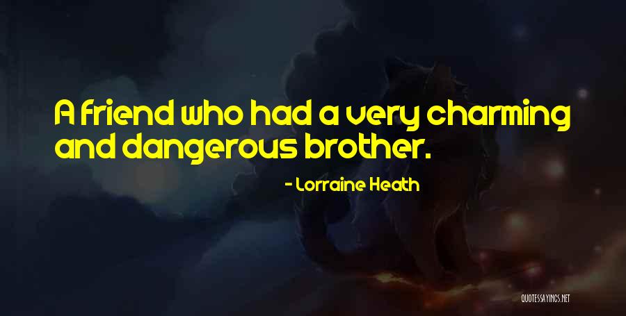 Aravan Quotes By Lorraine Heath Aravan Quotes By Lorraine Heath