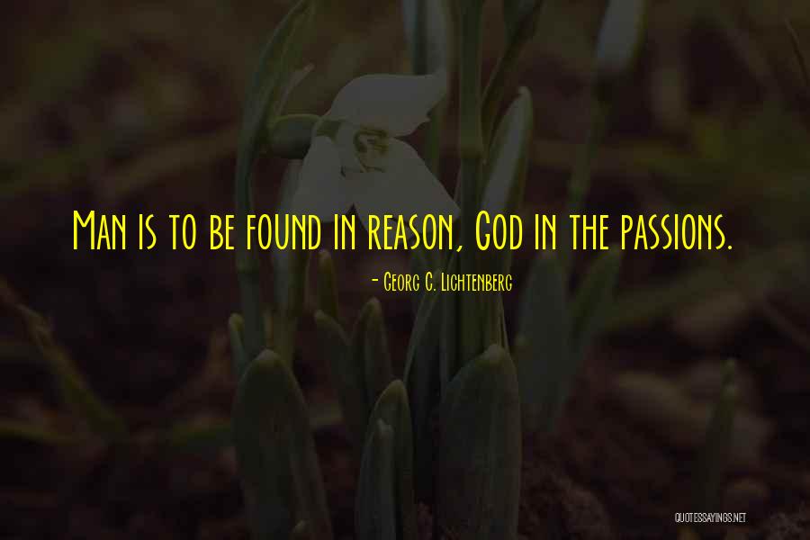 Aravana Quotes By Georg C. Lichtenberg Aravana Quotes By Georg C. Lichtenberg