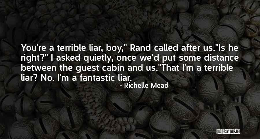 Aravana Quotes By Richelle Mead Aravana Quotes By Richelle Mead