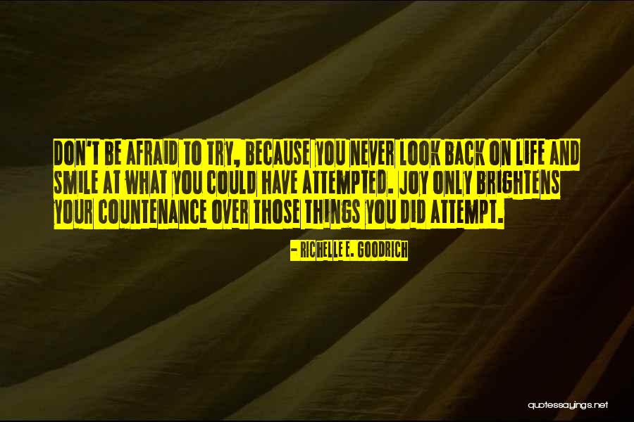 Aravantinos Properties Quotes By Richelle E. Goodrich Aravantinos Properties Quotes By Richelle E. Goodrich