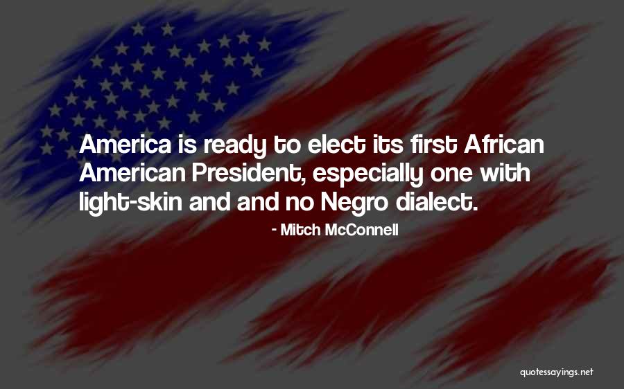 Aravena Jean Pierre Quotes By Mitch McConnell Aravena Jean Pierre Quotes By Mitch McConnell