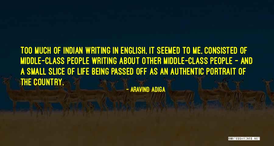 Aravind Adiga Quotes 1031291