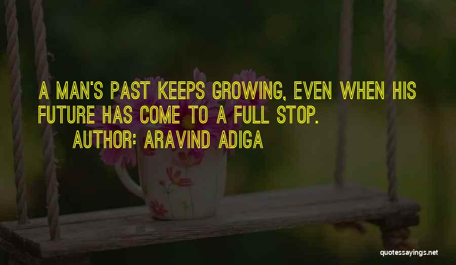 Aravind Adiga Quotes 1083233