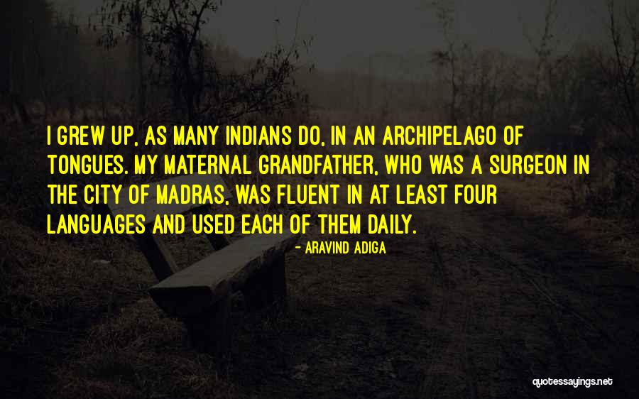 Aravind Adiga Quotes 1143191