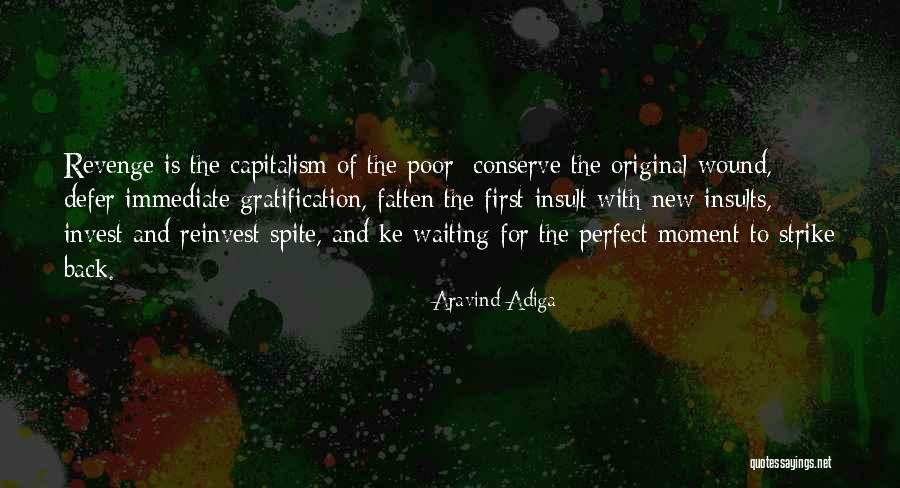 Aravind Adiga Quotes 1412436