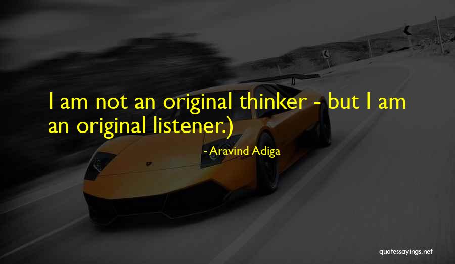 Aravind Adiga Quotes 1668959