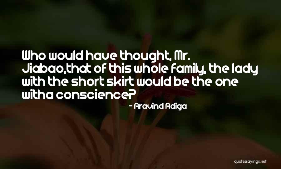 Aravind Adiga Quotes 1894288