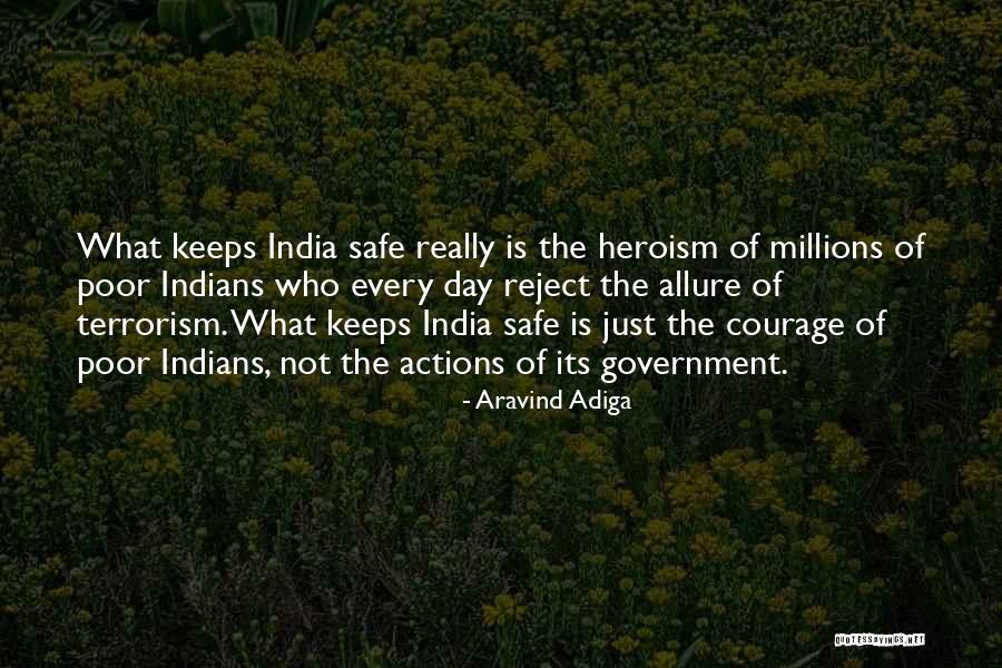 Aravind Adiga Quotes 2161904