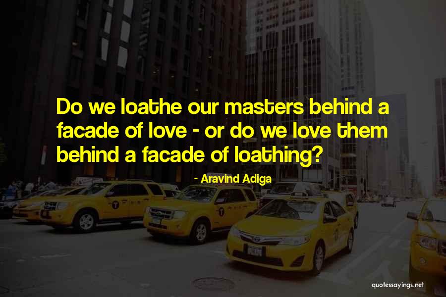 Aravind Adiga Quotes 494189