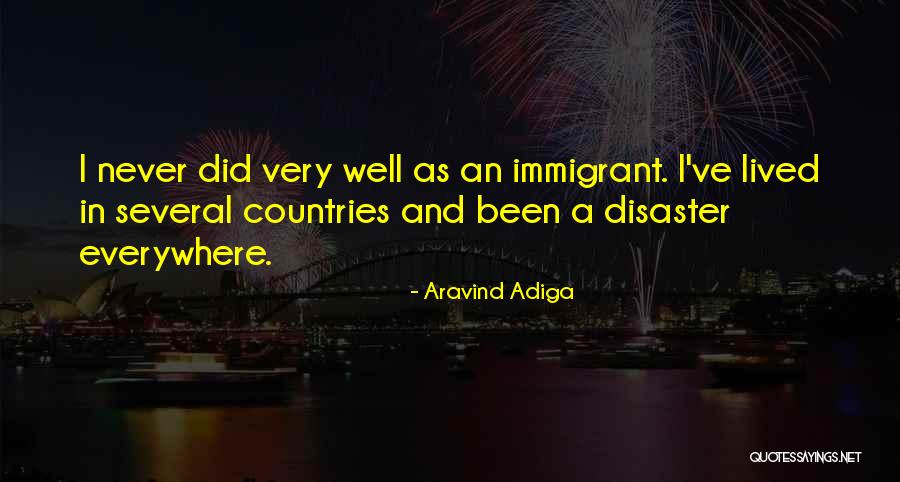 Aravind Adiga Quotes 669863