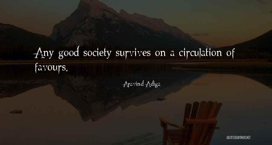 Aravind Adiga Quotes 789678