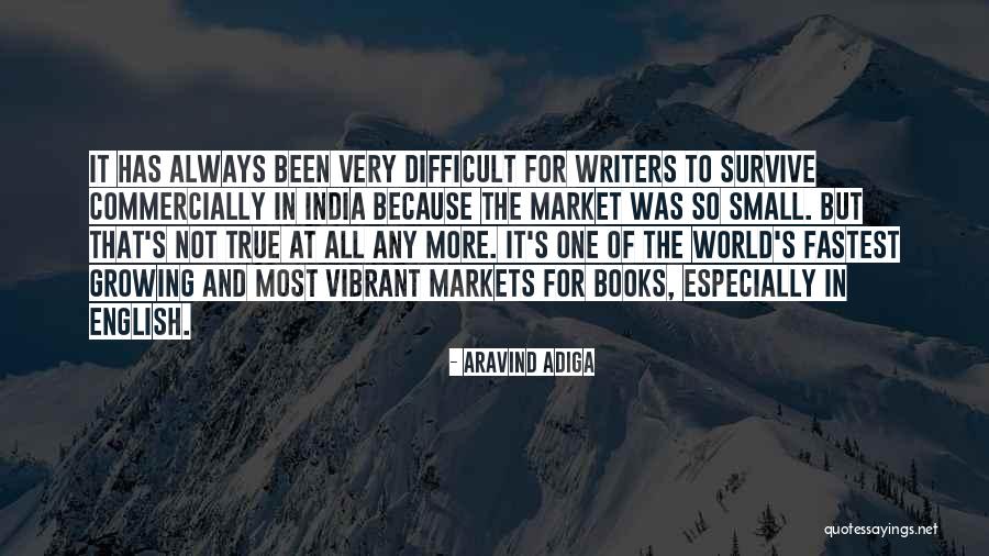 Aravind Adiga Quotes 878888