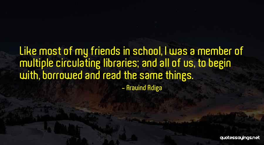 Aravind Adiga Quotes 927233