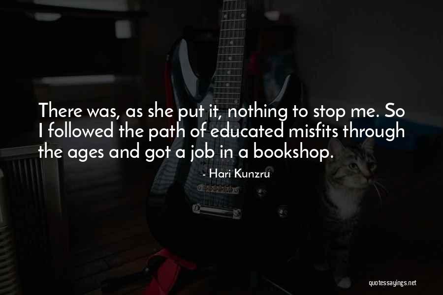 Aravinda Chakravarti Quotes By Hari Kunzru Aravinda Chakravarti Quotes By Hari Kunzru
