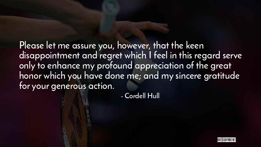 Aravindan Neelakandan Quotes By Cordell Hull Aravindan Neelakandan Quotes By Cordell Hull