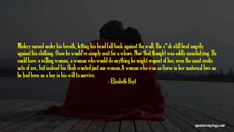 Aravindan Neelakandan Quotes By Elizabeth Hoyt Aravindan Neelakandan Quotes By Elizabeth Hoyt