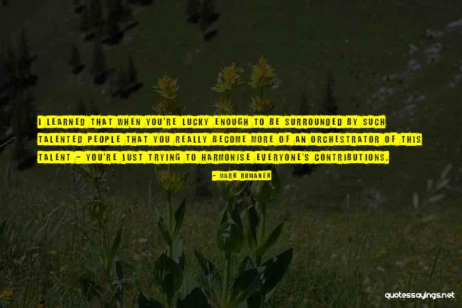 Aravindan Neelakandan Quotes By Mark Romanek Aravindan Neelakandan Quotes By Mark Romanek