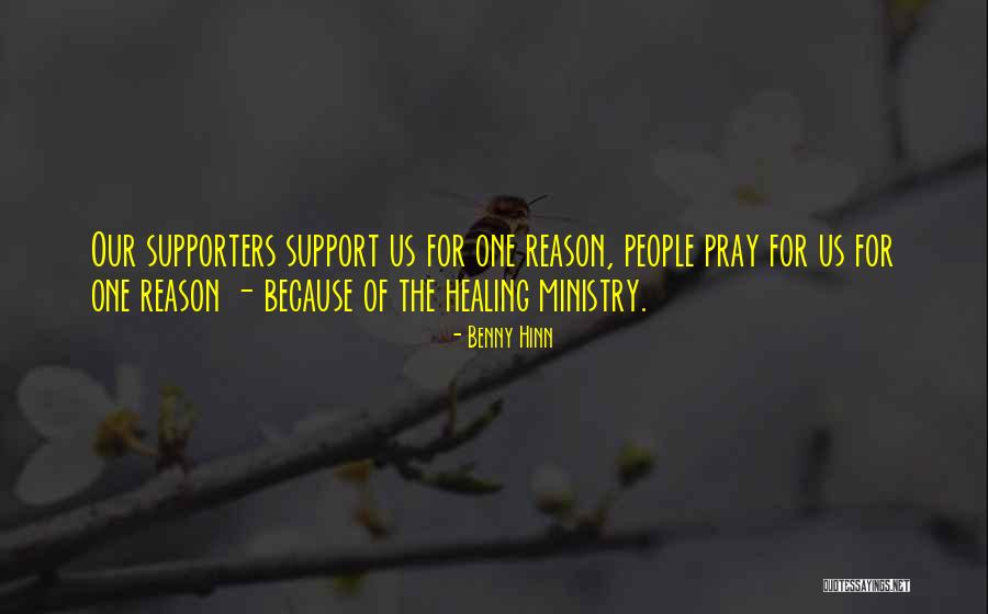 Aravis Utxra Quotes By Benny Hinn Aravis Utxra Quotes By Benny Hinn