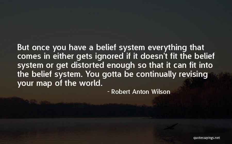 Araw Gabi Quotes By Robert Anton Wilson Araw Gabi Quotes By Robert Anton Wilson