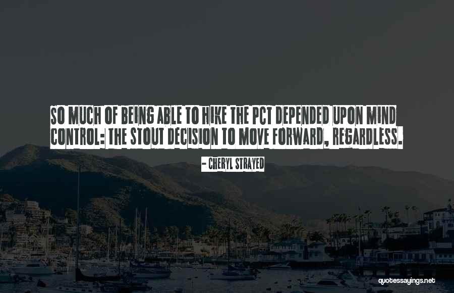 Araw Ng Kababaihan Quotes By Cheryl Strayed Araw Ng Kababaihan Quotes By Cheryl Strayed