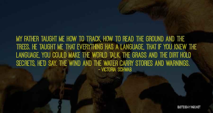 Araw Ng Kababaihan Quotes By Victoria Schwab Araw Ng Kababaihan Quotes By Victoria Schwab
