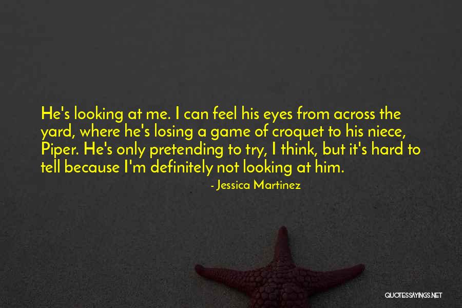 Araw Ng Kagitingan Quotes By Jessica Martinez