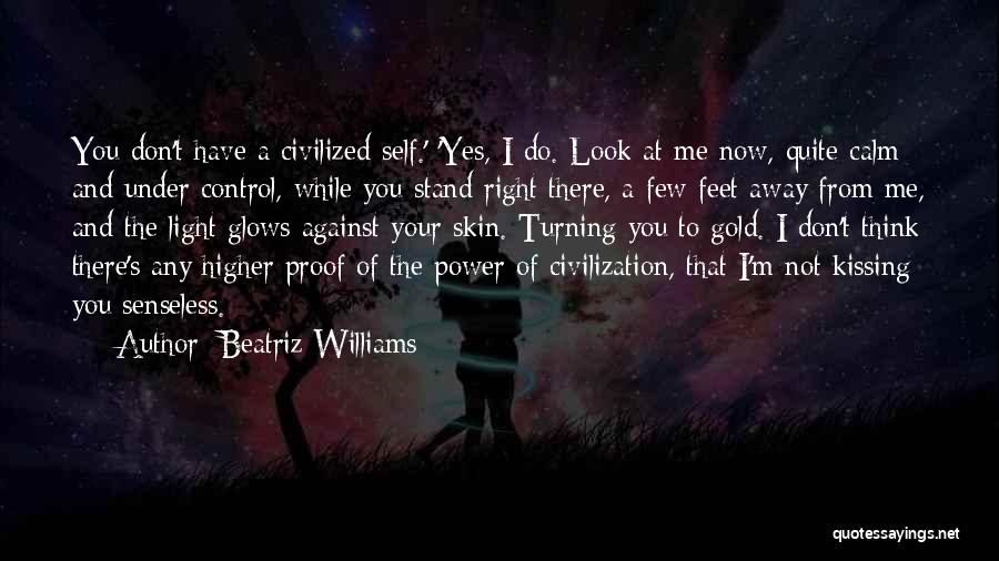 Araw Ng Kalayaan Ng Pilipinas Quotes By Beatriz Williams